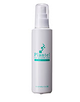 プランテルシリーズ | 薄毛に使える育毛剤ブランド「プランテルEX 